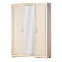 Спальный гарнитур Афины в Качканаре - kachkanar.mebel24.online | фото 3