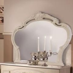 Спальный гарнитур Ирина (модульная) беж в Качканаре - kachkanar.mebel24.online | фото 9