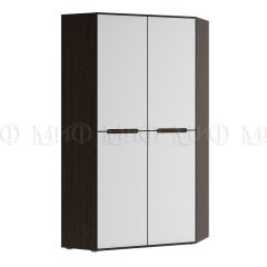КИМ Спальный гарнитур (модульная) МДФ (белый) в Качканаре - kachkanar.mebel24.online | фото 19