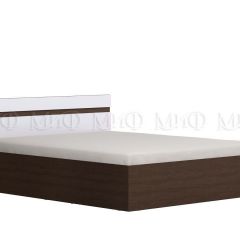 КИМ Спальный гарнитур (модульная) МДФ (белый) в Качканаре - kachkanar.mebel24.online | фото 23
