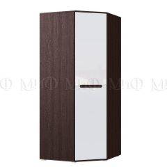 КИМ Спальный гарнитур (модульная) МДФ (белый) в Качканаре - kachkanar.mebel24.online | фото 10