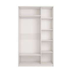 Спальный гарнитур Константа (модульный) в Качканаре - kachkanar.mebel24.online | фото 6