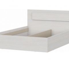 Спальный гарнитур МСП-1 (Ясень Анкор светлый) 1400 в Качканаре - kachkanar.mebel24.online | фото 4