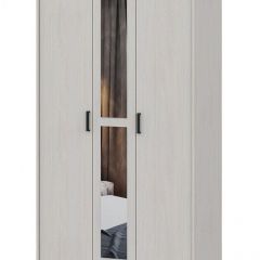 Спальный гарнитур МСП-1 (Ясень Анкор светлый) 1400 в Качканаре - kachkanar.mebel24.online | фото 10