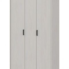 Спальный гарнитур МСП-1 (Ясень Анкор светлый) 1400 в Качканаре - kachkanar.mebel24.online | фото 11