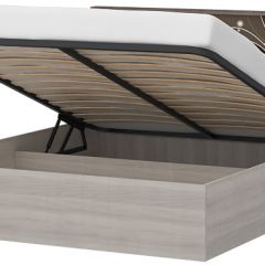 Спальный гарнитур Николь (модульный) в Качканаре - kachkanar.mebel24.online | фото 4