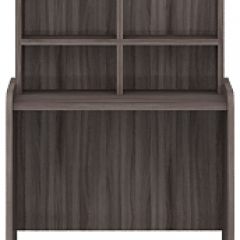 Спальный гарнитур Николь (модульный) в Качканаре - kachkanar.mebel24.online | фото 7