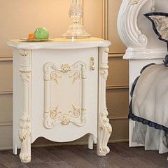 Спальный гарнитур Рафаэлла (модульный) в Качканаре - kachkanar.mebel24.online | фото 2