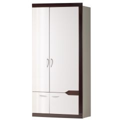 Спальный гарнитур Ронда 2 в Качканаре - kachkanar.mebel24.online | фото 8