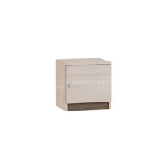 Спальный гарнитур Ванесса (модульный) в Качканаре - kachkanar.mebel24.online | фото 10