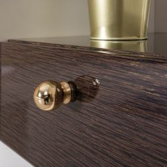 Стеллаж 13.145 Миндаль в Качканаре - kachkanar.mebel24.online | фото 2