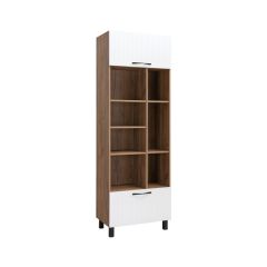 Стеллаж 13.148 Манхеттен в Качканаре - kachkanar.mebel24.online | фото