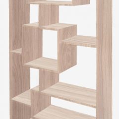 Стеллаж Мечта в Качканаре - kachkanar.mebel24.online | фото 3