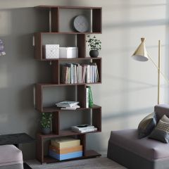 Стеллаж Слим в Качканаре - kachkanar.mebel24.online | фото 2