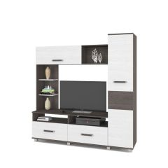 ВИОРА Стенка В78 в Качканаре - kachkanar.mebel24.online | фото