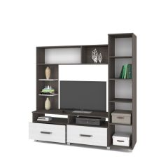 ВИОРА Стенка В78 в Качканаре - kachkanar.mebel24.online | фото 2
