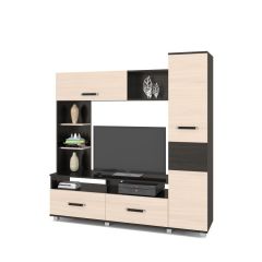 ВИОРА Стенка В78 в Качканаре - kachkanar.mebel24.online | фото 3