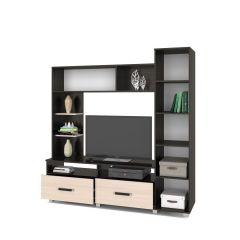 ВИОРА Стенка В78 в Качканаре - kachkanar.mebel24.online | фото 4
