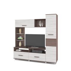 ВИОРА Стенка В78 в Качканаре - kachkanar.mebel24.online | фото 7
