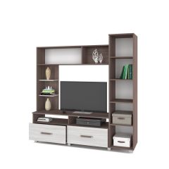 ВИОРА Стенка В78 в Качканаре - kachkanar.mebel24.online | фото 8