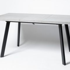 Стол Angel (аналог Hagen) 1200 (+400) в Качканаре - kachkanar.mebel24.online | фото 5