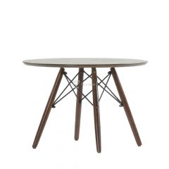 Стол Barneo журнальный Eames в Качканаре - kachkanar.mebel24.online | фото