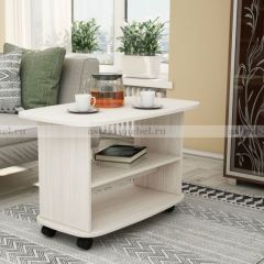 Стол журнальный №22 в Качканаре - kachkanar.mebel24.online | фото 2