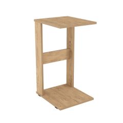 Стол журнальный "Flint" НМ 011.68 Х (Бунратти) в Качканаре - kachkanar.mebel24.online | фото 1