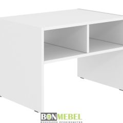 Стол журнальный тип 8 в Качканаре - kachkanar.mebel24.online | фото 6
