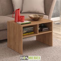 Стол журнальный тип 8 в Качканаре - kachkanar.mebel24.online | фото 8
