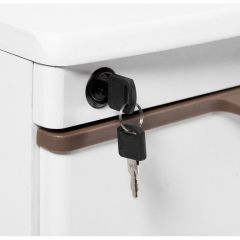 Стол компьютерный Erida в Качканаре - kachkanar.mebel24.online | фото 5