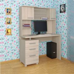 Стол компьютерный "Максим-1" в Качканаре - kachkanar.mebel24.online | фото