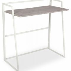 Стол компьютерный WD-11 в Качканаре - kachkanar.mebel24.online | фото