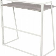 Стол компьютерный WD-11 в Качканаре - kachkanar.mebel24.online | фото 4