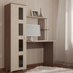 ЮНИОР-1 Стол компьютерный в Качканаре - kachkanar.mebel24.online | фото