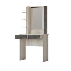 Стол космет-ий ТС-3 ВЕРСАЛЬ-1 в Качканаре - kachkanar.mebel24.online | фото 2