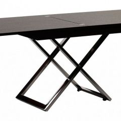 Стол обеденный Cross We в Качканаре - kachkanar.mebel24.online | фото 2