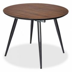 Стол обеденный Eclipse (mod. 9005) в Качканаре - kachkanar.mebel24.online | фото