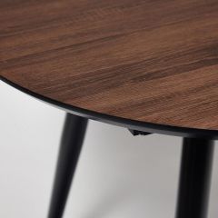Стол обеденный Eclipse (mod. 9005) в Качканаре - kachkanar.mebel24.online | фото 5