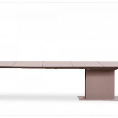 Стол обеденный  LUNGO в Качканаре - kachkanar.mebel24.online | фото