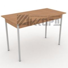 Стол обеденный пластик, метал ножки СО 99.1 в Качканаре - kachkanar.mebel24.online | фото