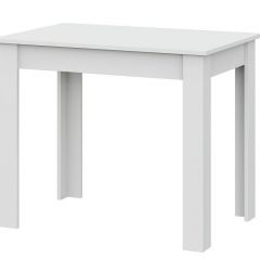 Стол обеденный СО 1 (Белый) в Качканаре - kachkanar.mebel24.online | фото 6