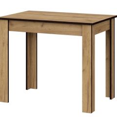 Стол обеденный СО 1 (Дуб Венге) в Качканаре - kachkanar.mebel24.online | фото 7