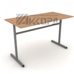 Стол обеденный СО 99.4 (пластик) 1500*600 в Качканаре - kachkanar.mebel24.online | фото