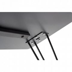 Стол обеденный Solution в Качканаре - kachkanar.mebel24.online | фото 7