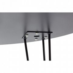 Стол обеденный Solution в Качканаре - kachkanar.mebel24.online | фото 4