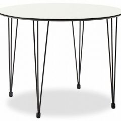 Стол обеденный Solution в Качканаре - kachkanar.mebel24.online | фото