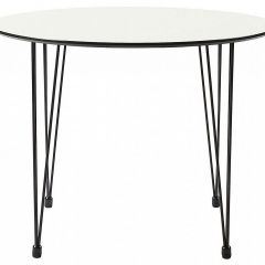 Стол обеденный Solution в Качканаре - kachkanar.mebel24.online | фото 3