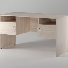 Стол письменный 2-тумбовый СТ 93.2 (1400) в Качканаре - kachkanar.mebel24.online | фото