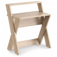Стол письменный COMP CD 810 в Качканаре - kachkanar.mebel24.online | фото